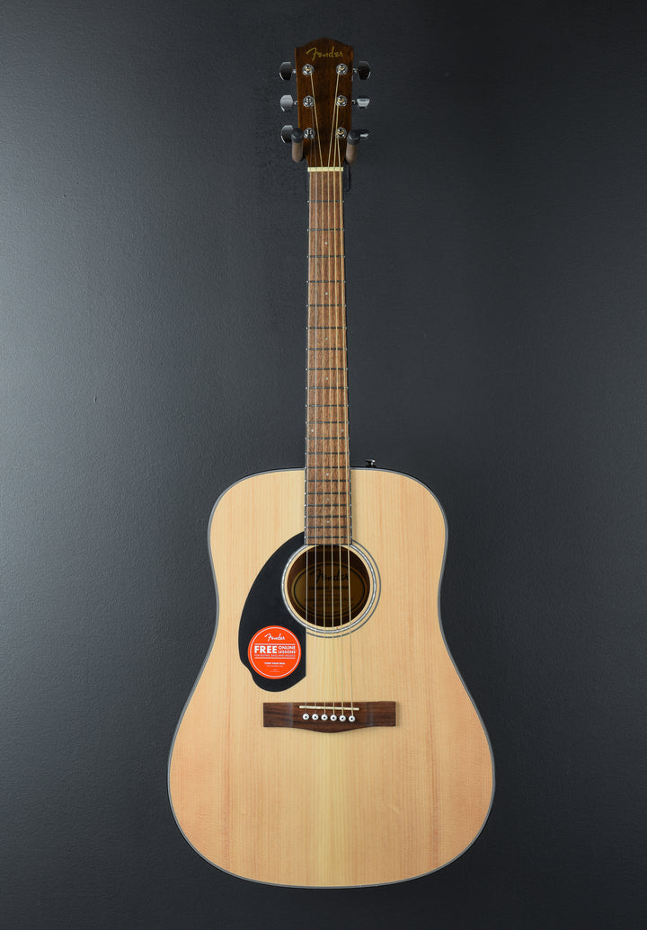 CD-60S Dreadnought LH - Natural