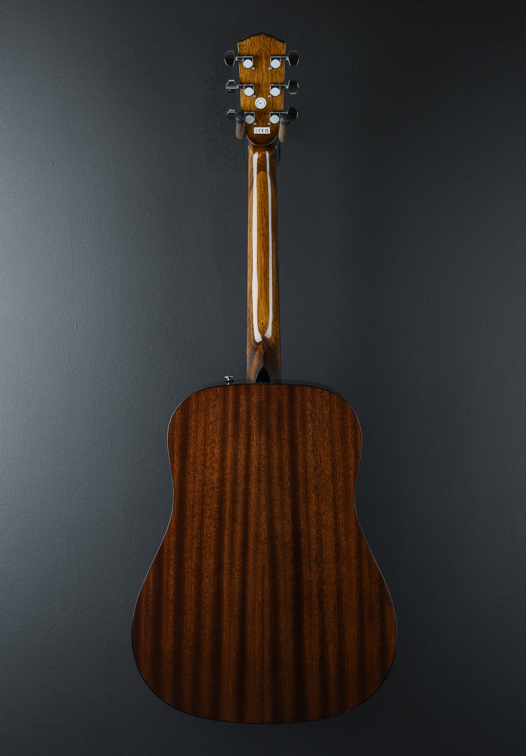 CD-60S Dreadnought LH - Natural – Dave's Guitar Shop