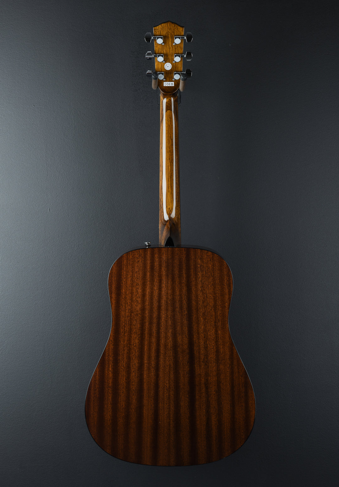 CD-60S Dreadnought LH - Natural