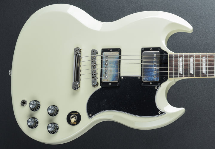 SG Standard ‘61 - Classic White