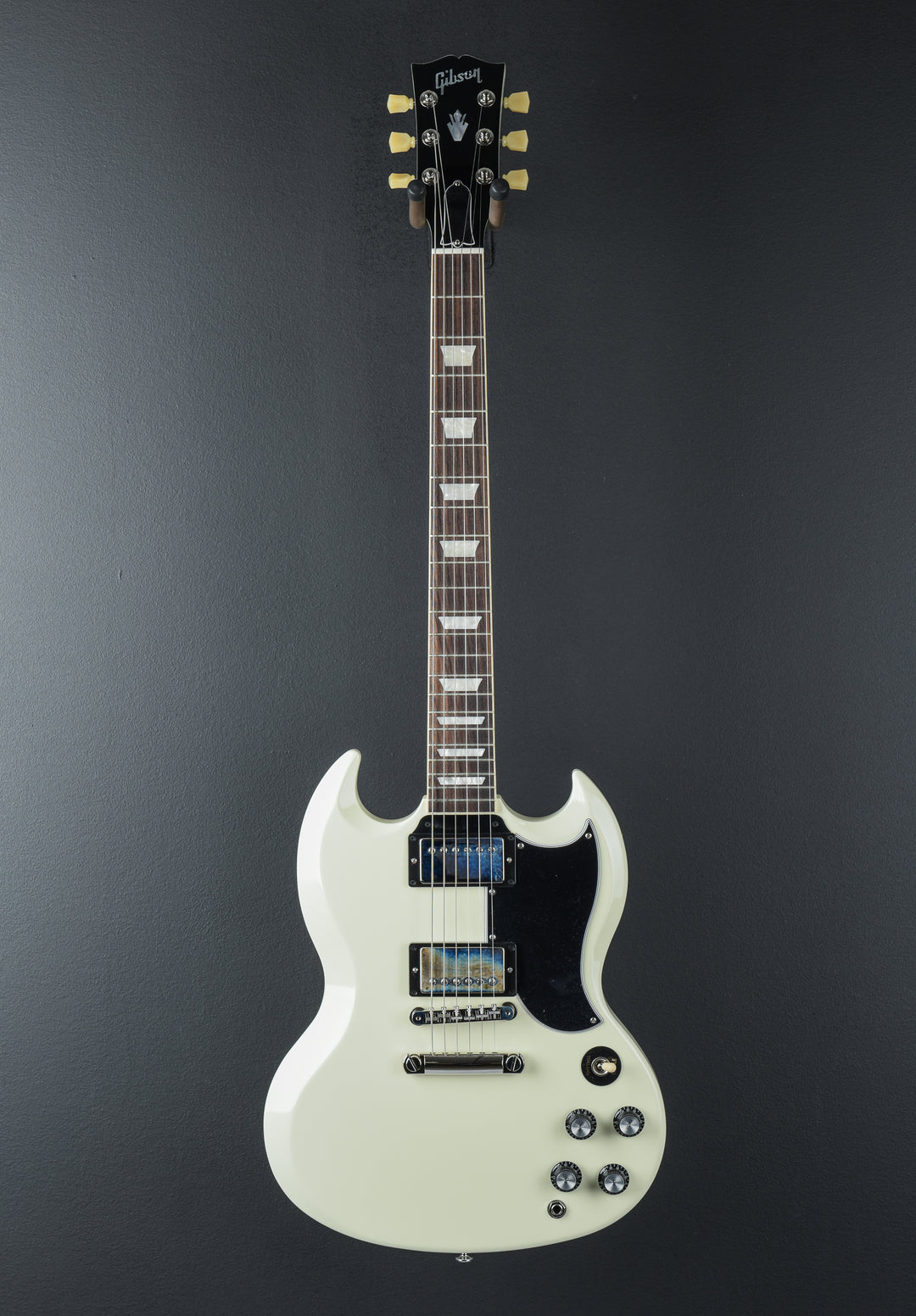 SG Standard ‘61 - Classic White