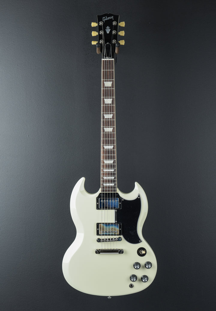 SG Standard ‘61 - Classic White