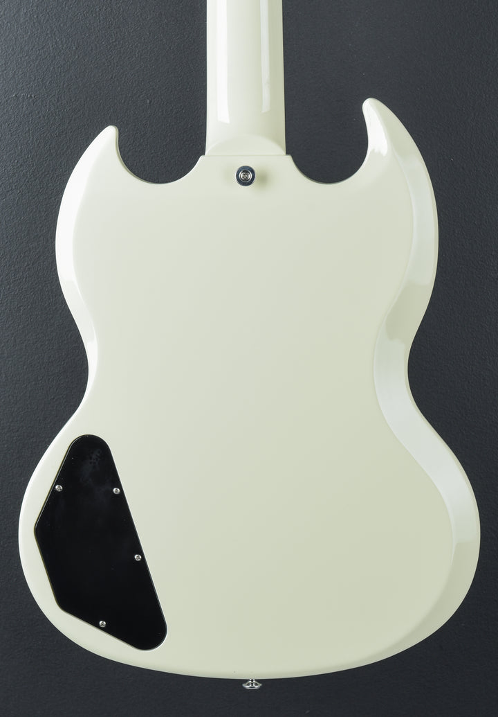 SG Standard ‘61 - Classic White