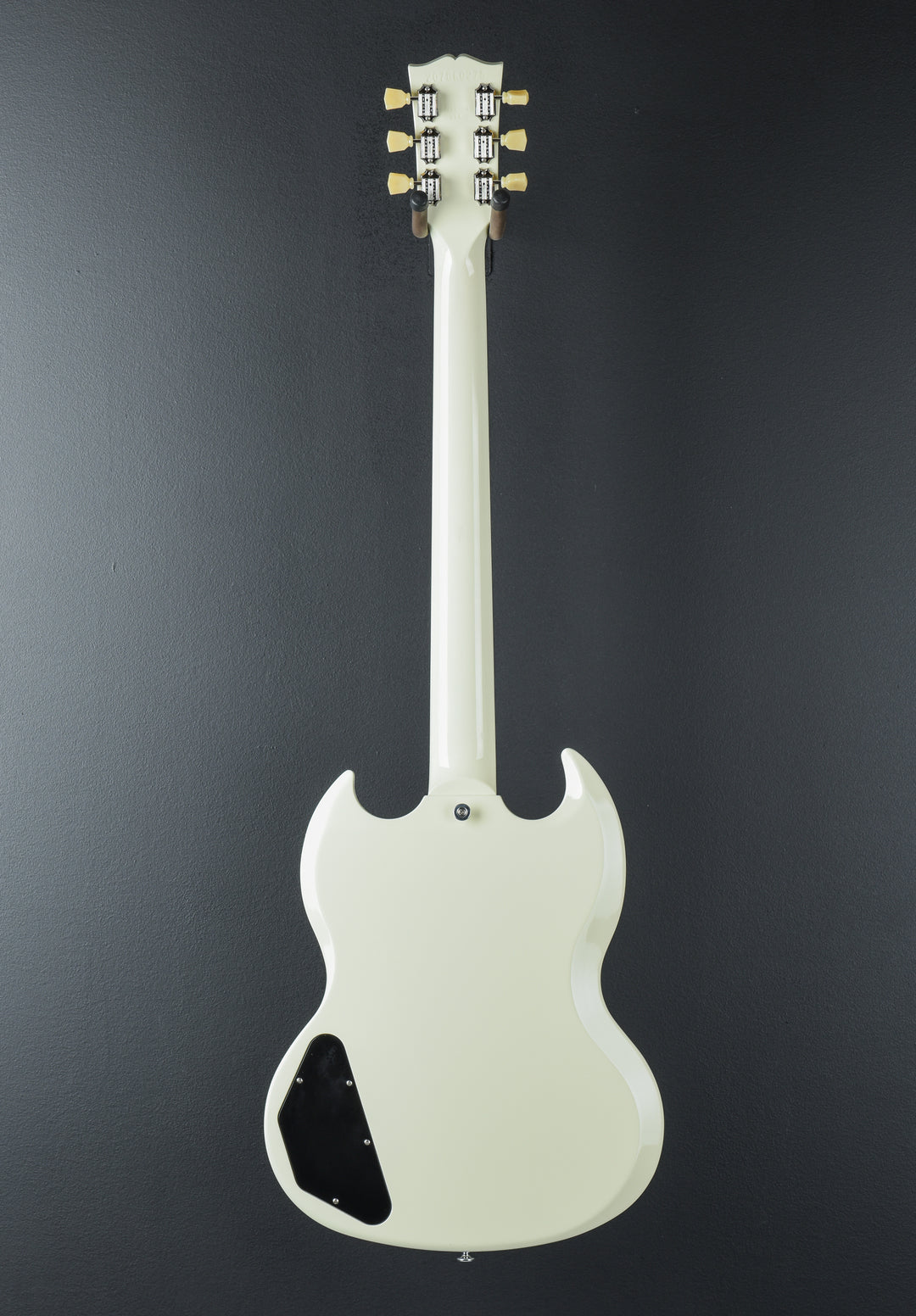 SG Standard ‘61 - Classic White