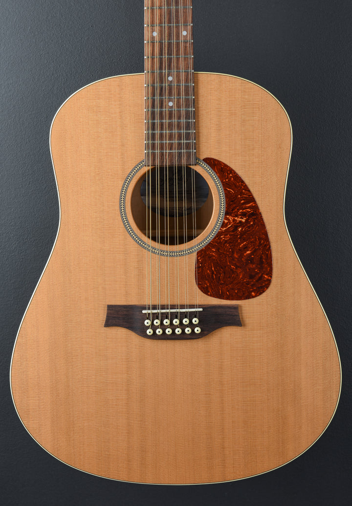 Coastline S12 Cedar, Recent