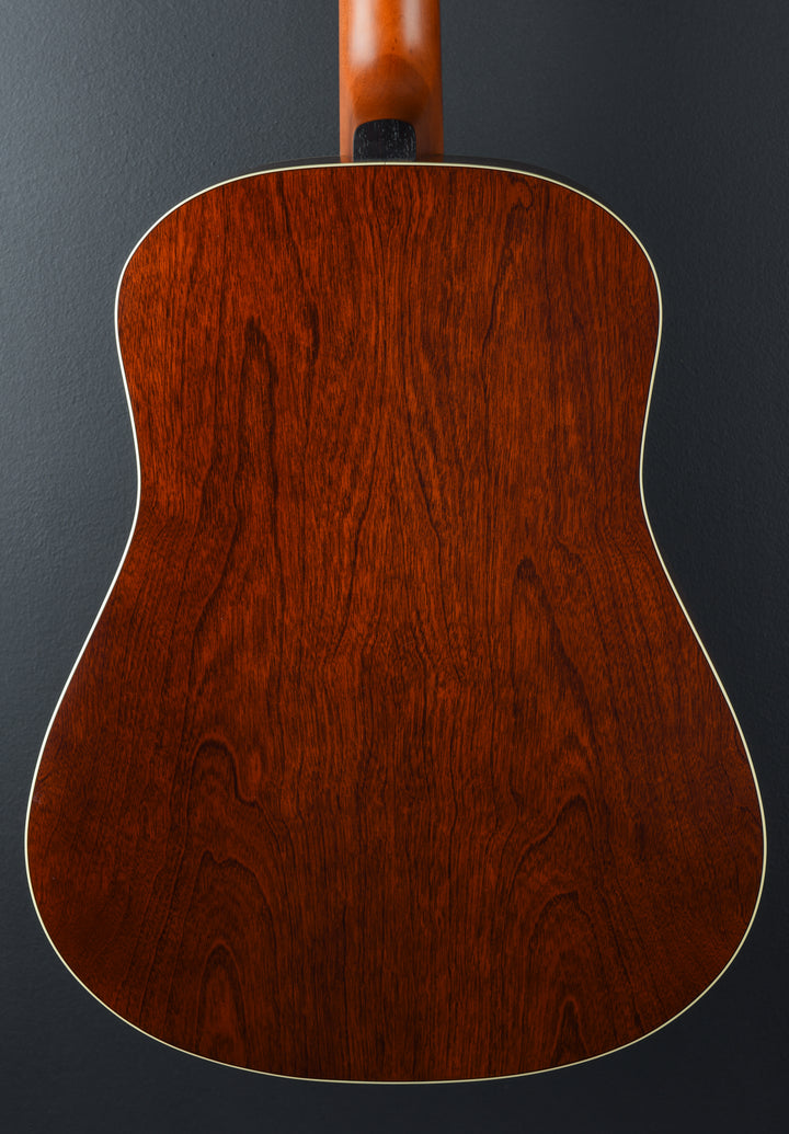 Coastline S12 Cedar, Recent