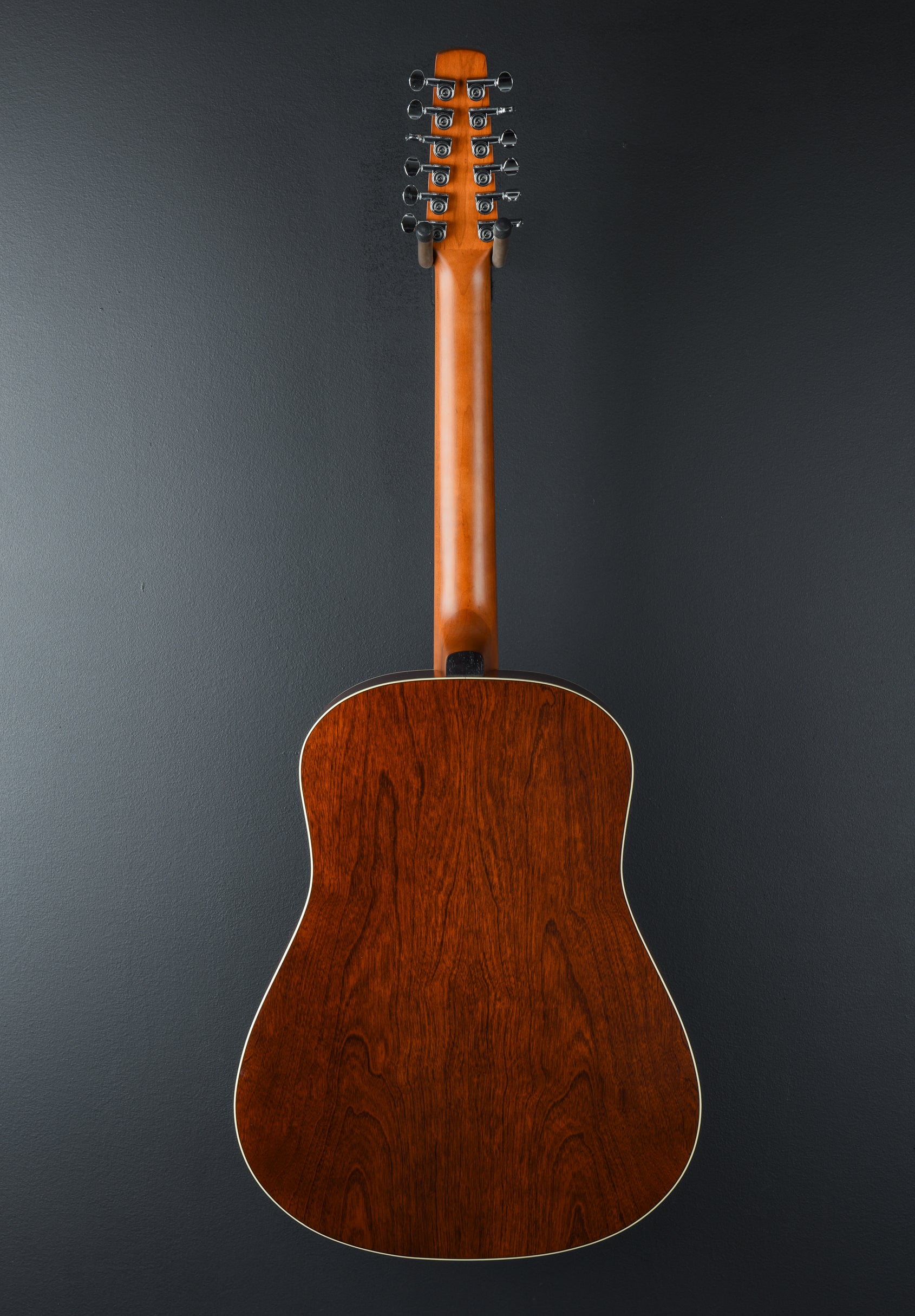 Coastline S12 Cedar, Recent – Dave's Guitar Shop