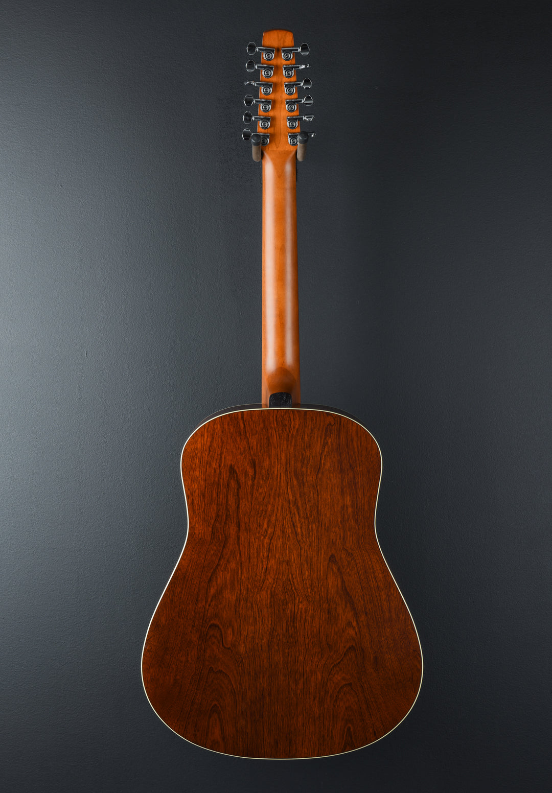 Coastline S12 Cedar, Recent