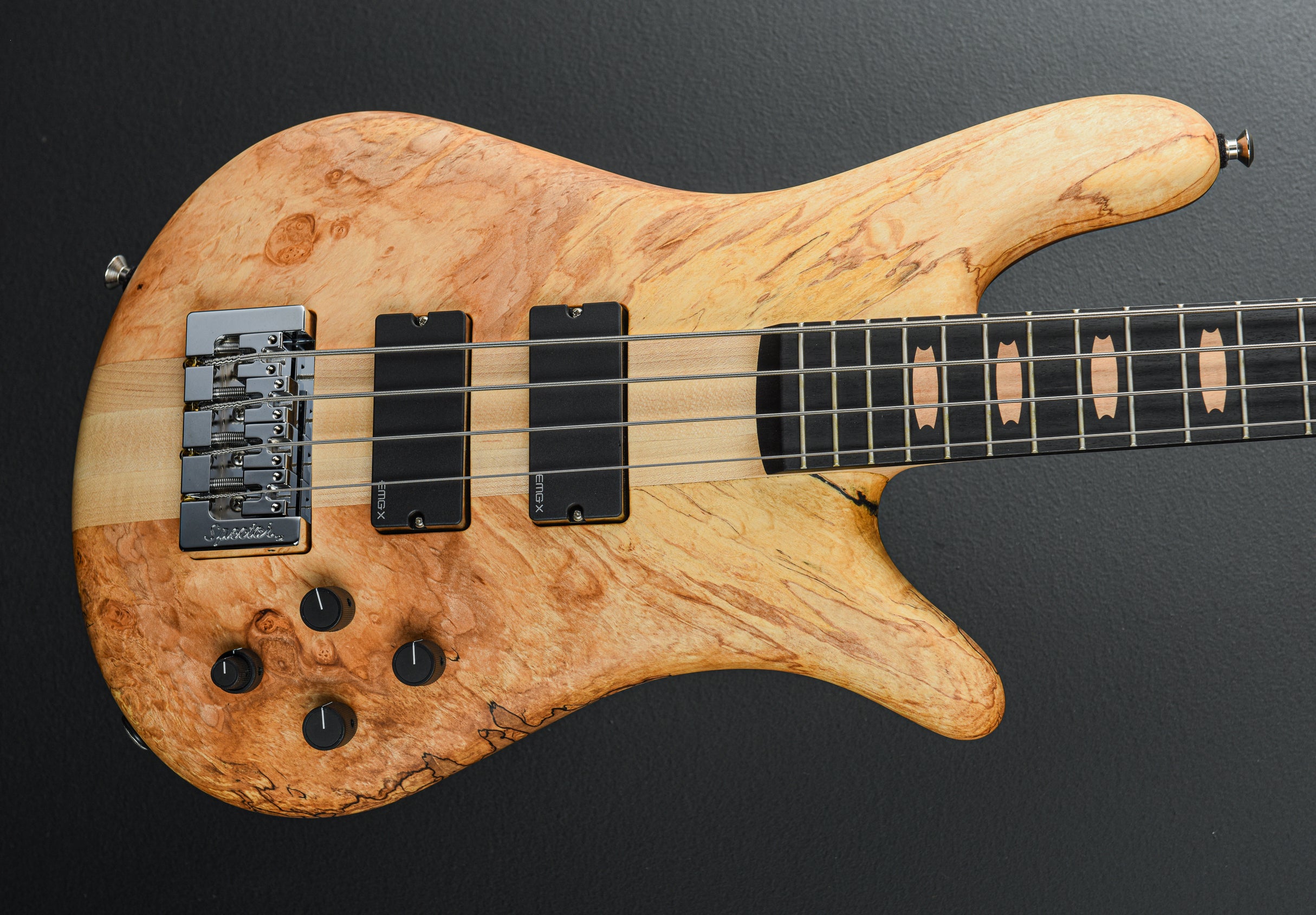 Spector NS-2 USA製　Serial　1201？ USA NS-2 – Dave's Guitar Shop