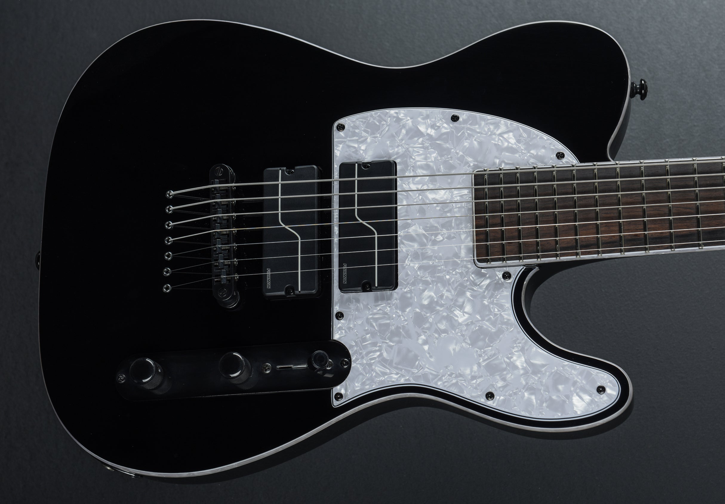 LTD Stephen Carpenter SCT 607 Baritone