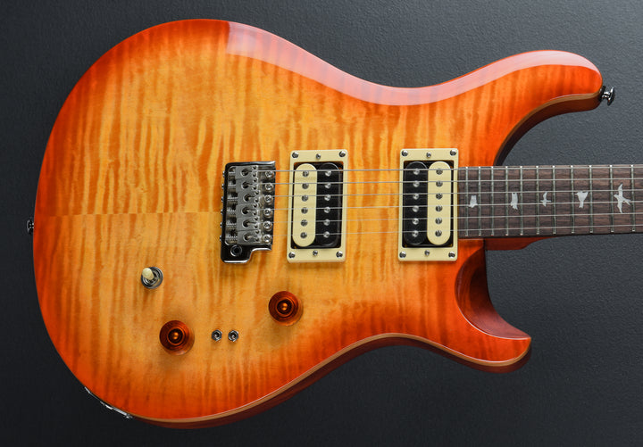 SE Custom 24-08 &