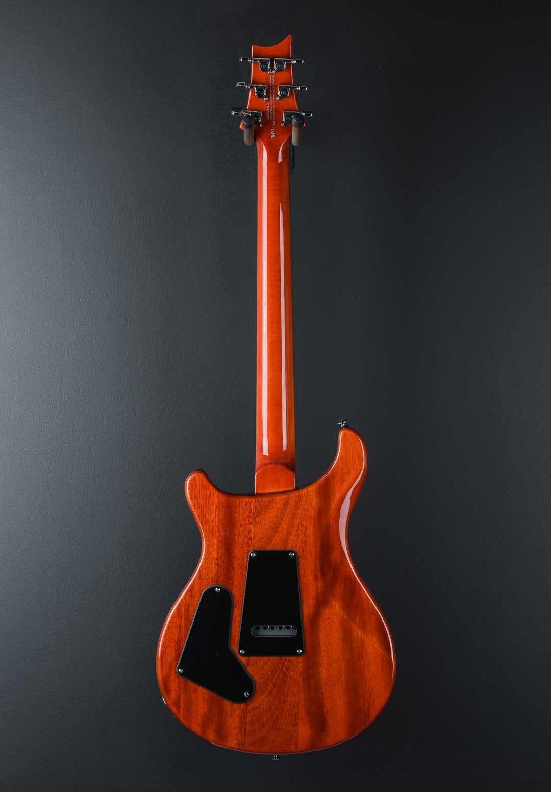 SE Custom 24-08 &