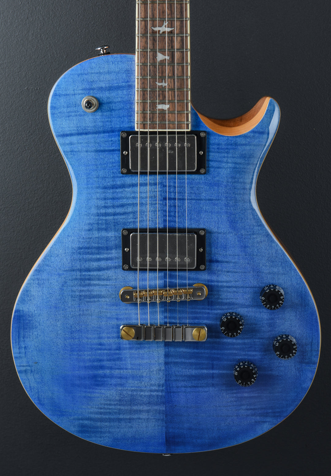 SE McCarty 594 Singlecut &