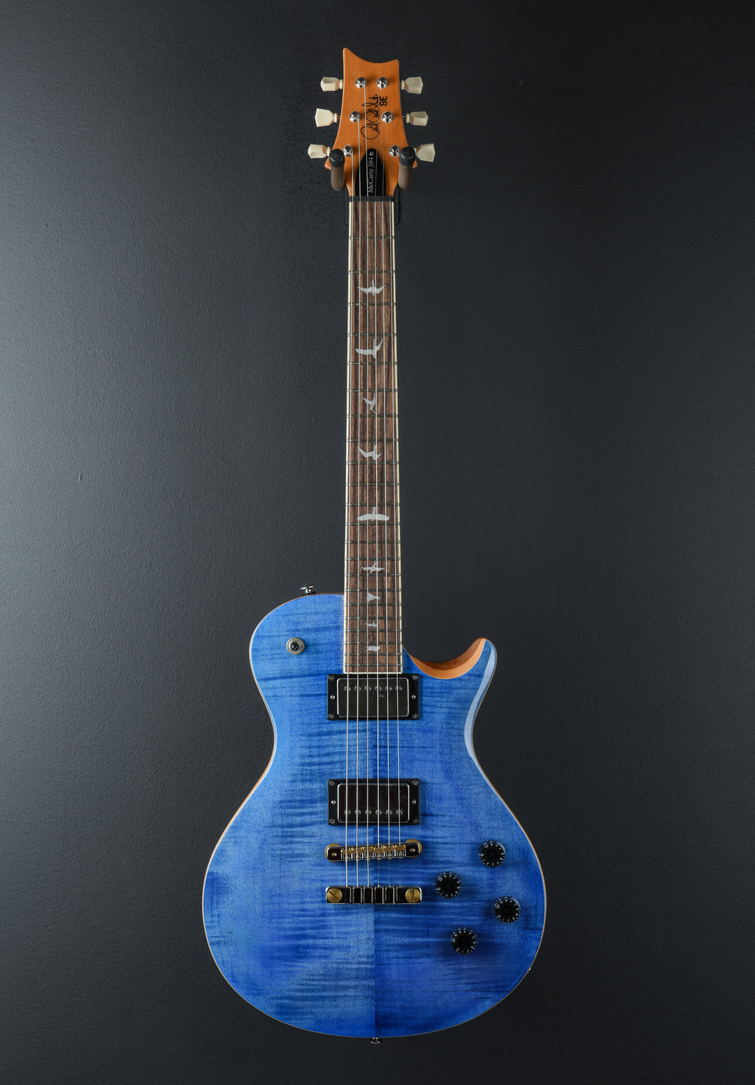SE McCarty 594 Singlecut &
