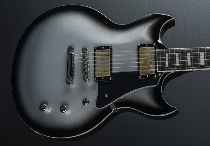 LTD Bill Kelliher Royal Shiva