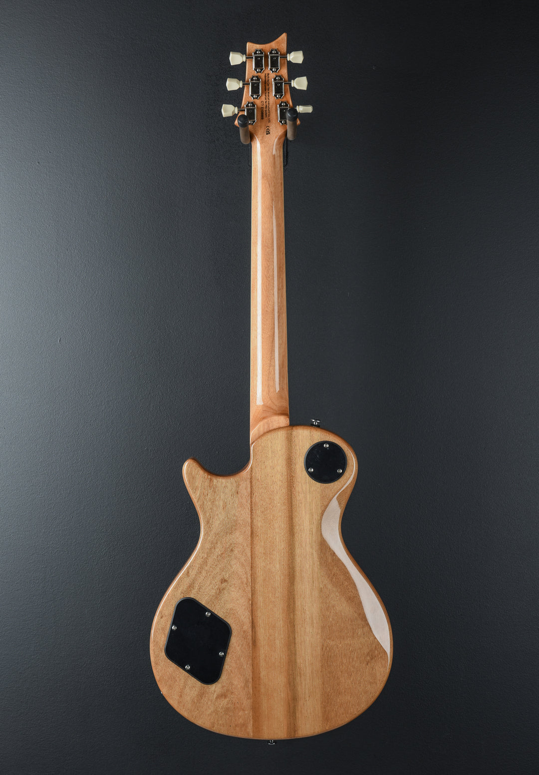 SE McCarty 594 Singlecut &