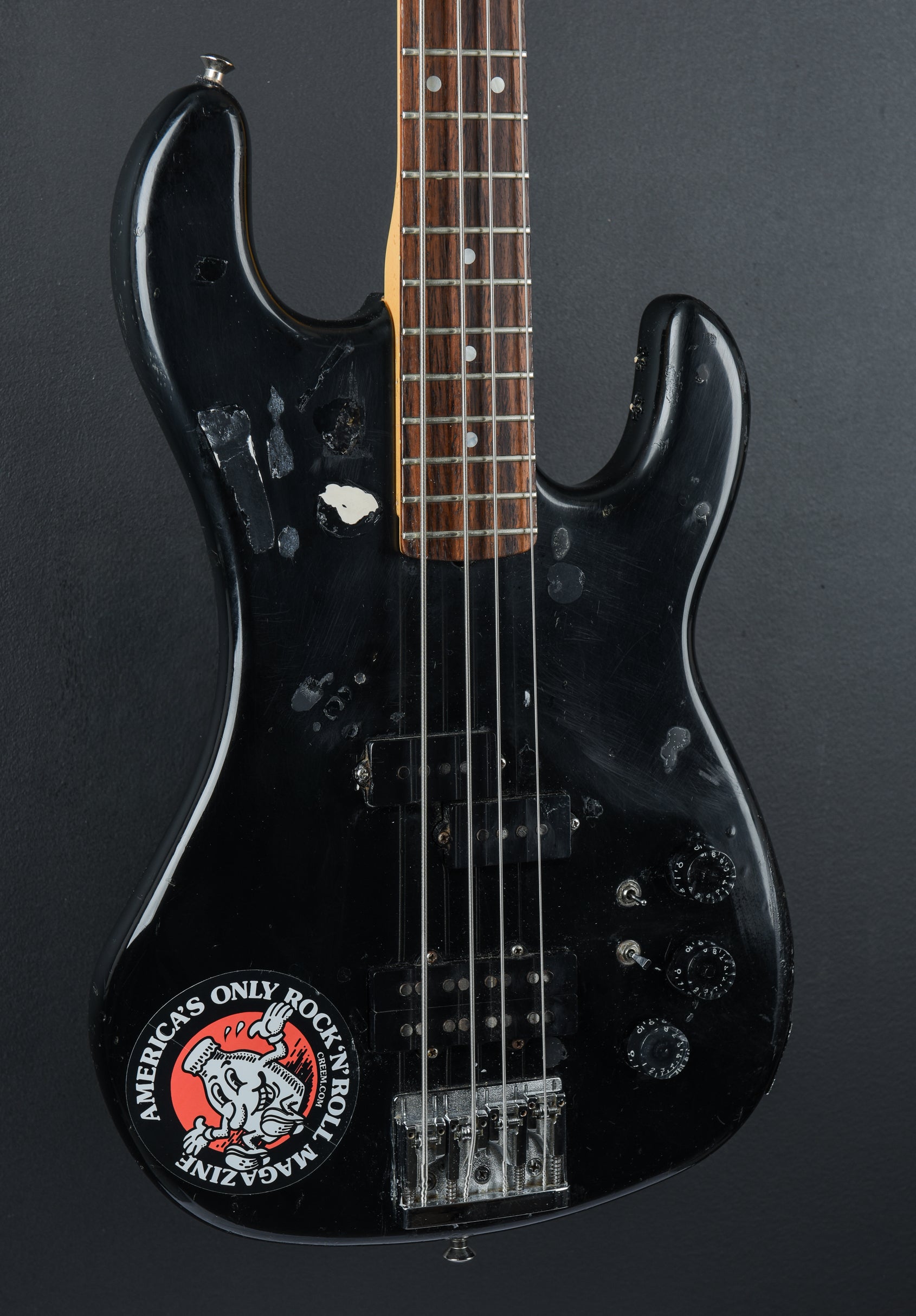 Focus 7000 '80's – Dave's Guitar Shop