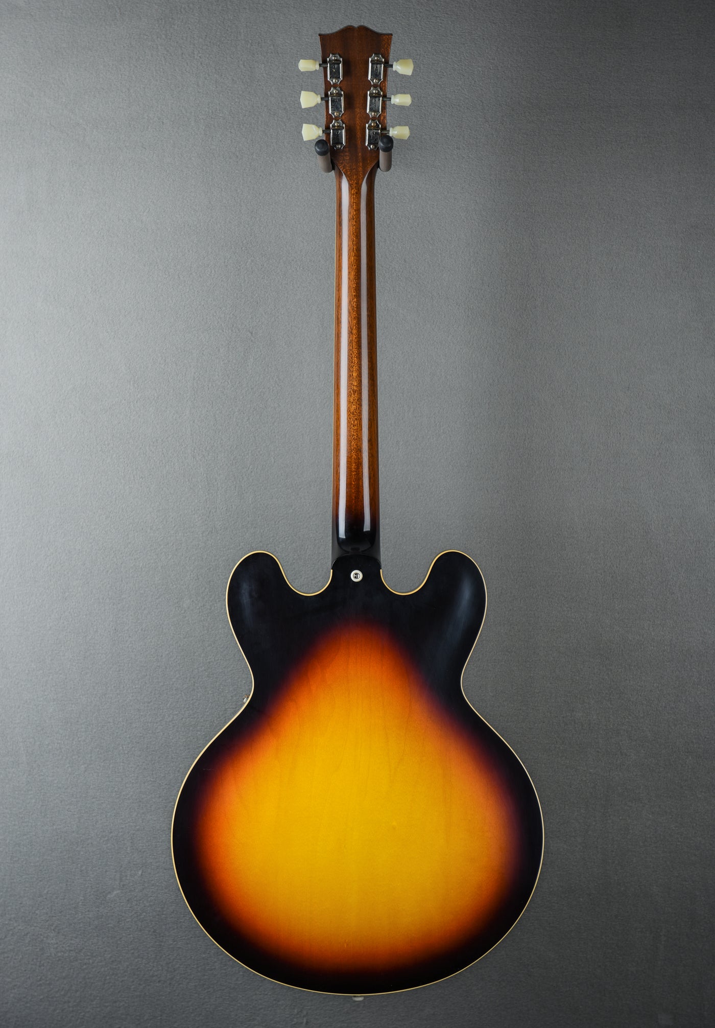 1959 ES-335 Reissue - Vintage Burst