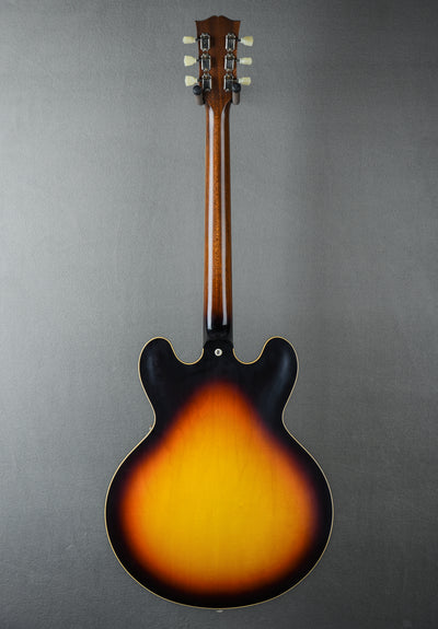 1959 ES-335 Reissue - Vintage Burst