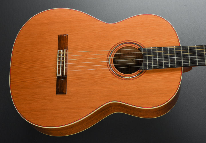 K5 Classical 'Recent