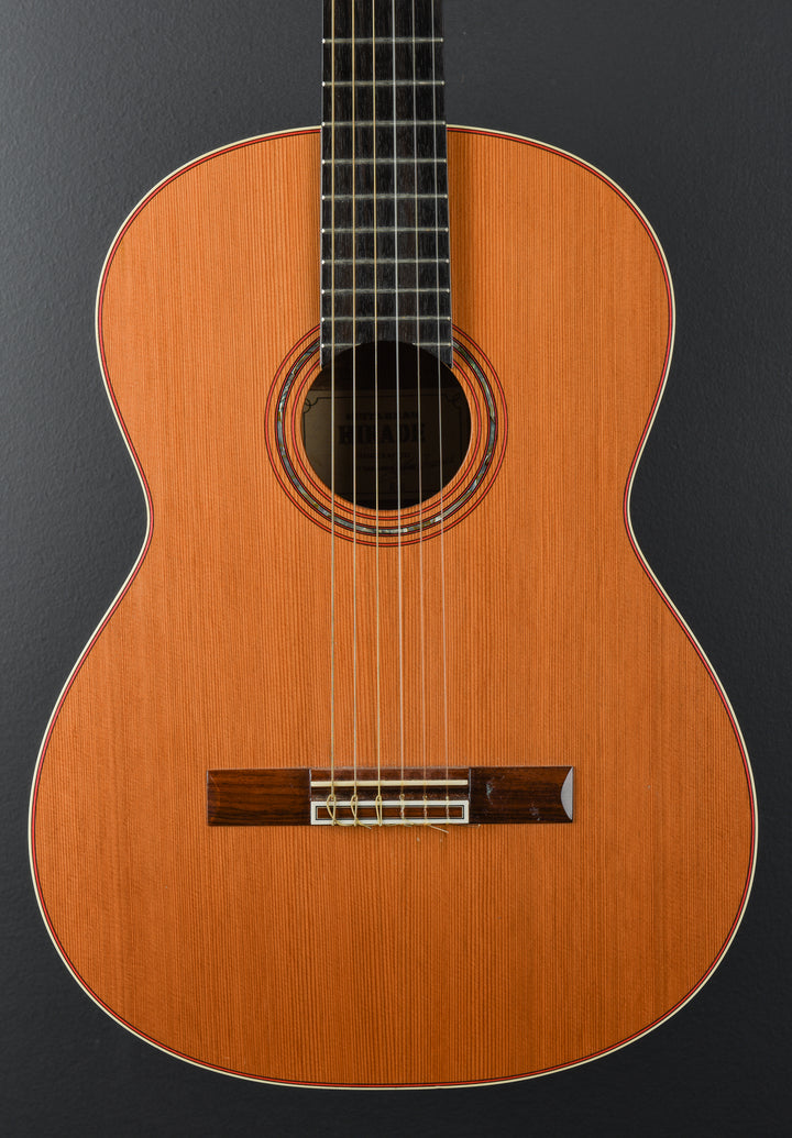 K5 Classical 'Recent