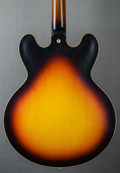1959 ES-335 Reissue - Vintage Burst
