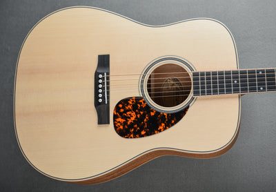 D-03 Mahogany '23