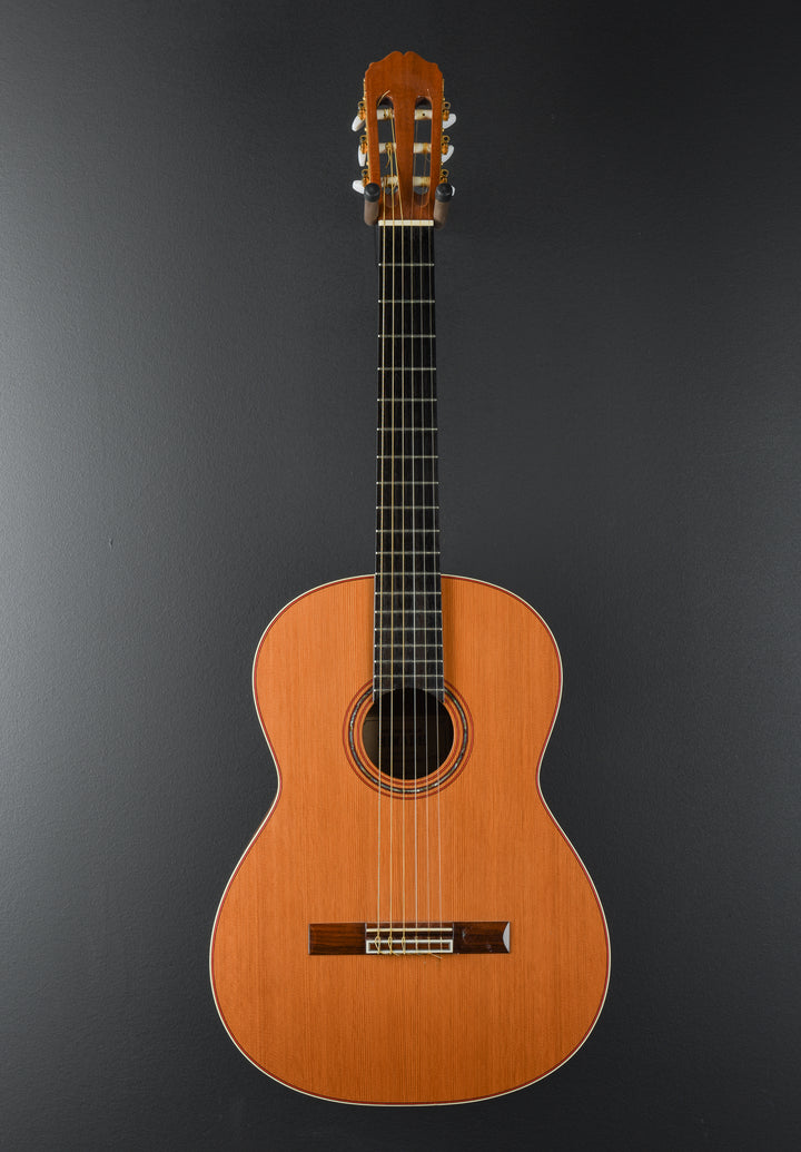 K5 Classical 'Recent