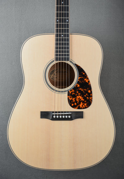 D-03 Mahogany '23