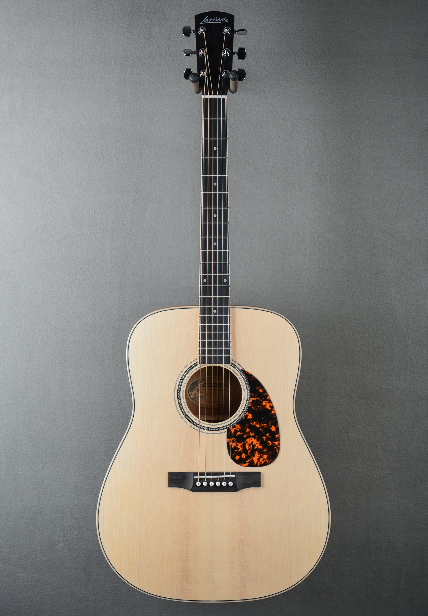 D-03 Mahogany '23