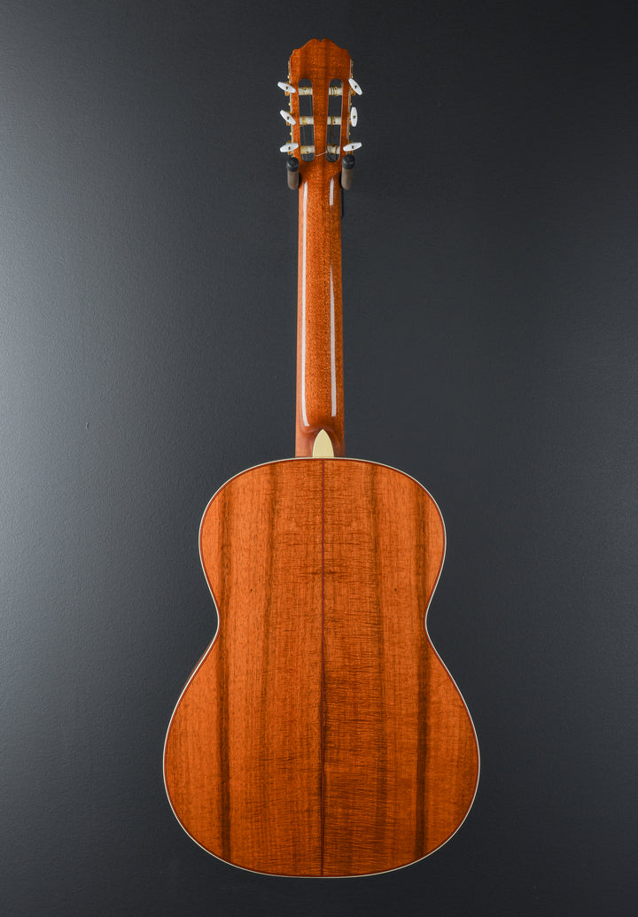 K5 Classical 'Recent