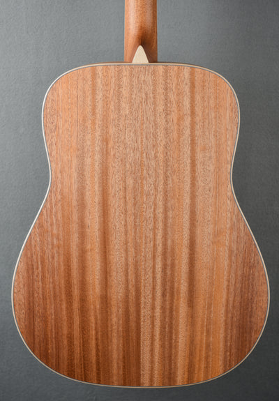 D-03 Mahogany '23