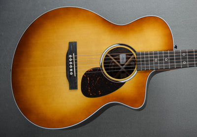 SC-13E Special Burst
