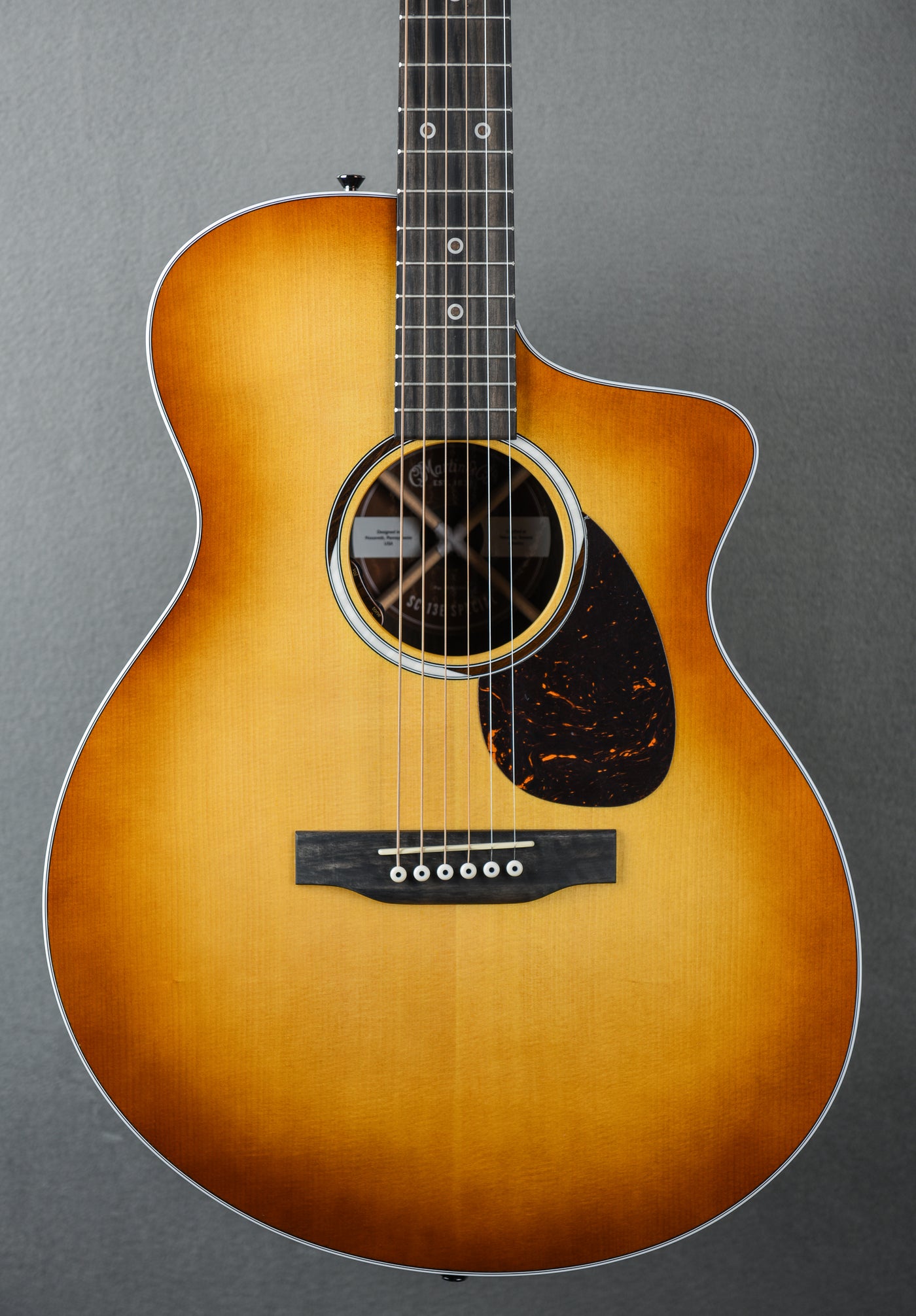 SC-13E Special Burst