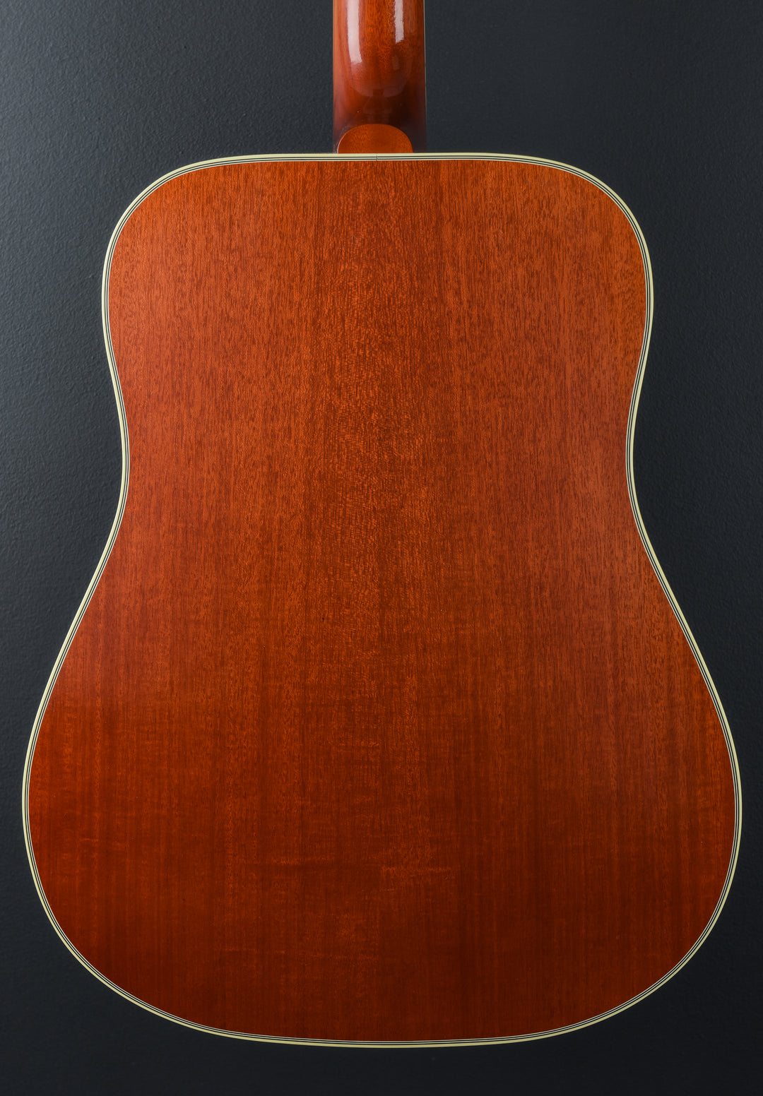 1960 Hummingbird Fixed Bridge - Heritage Cherry Sunburst