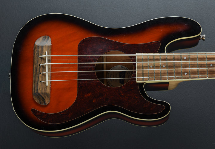 USED Fullerton Precision Bass Uke &