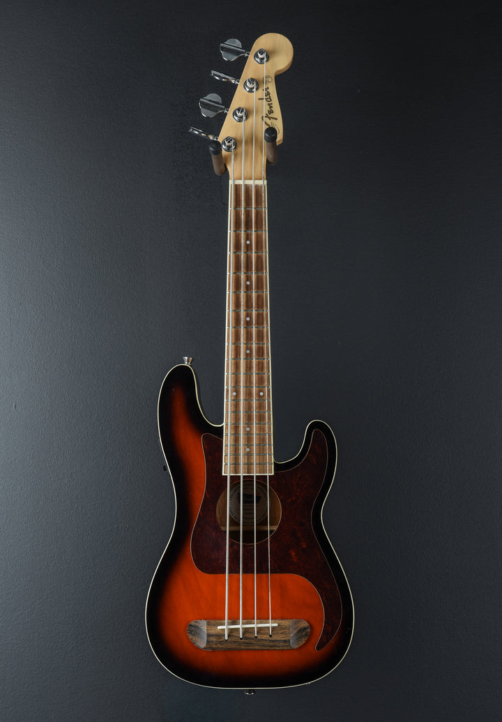 USED Fullerton Precision Bass Uke &