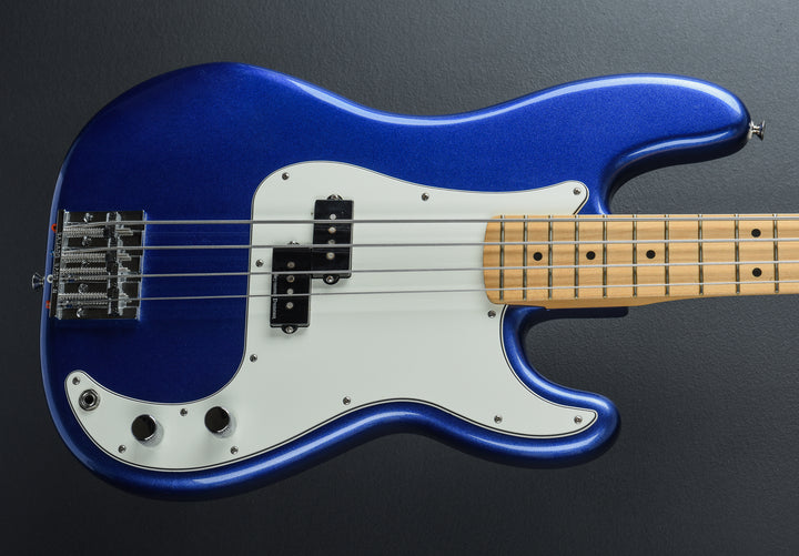 USED Limited Edition Player Precision Bass &