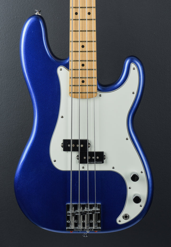 USED Limited Edition Player Precision Bass &