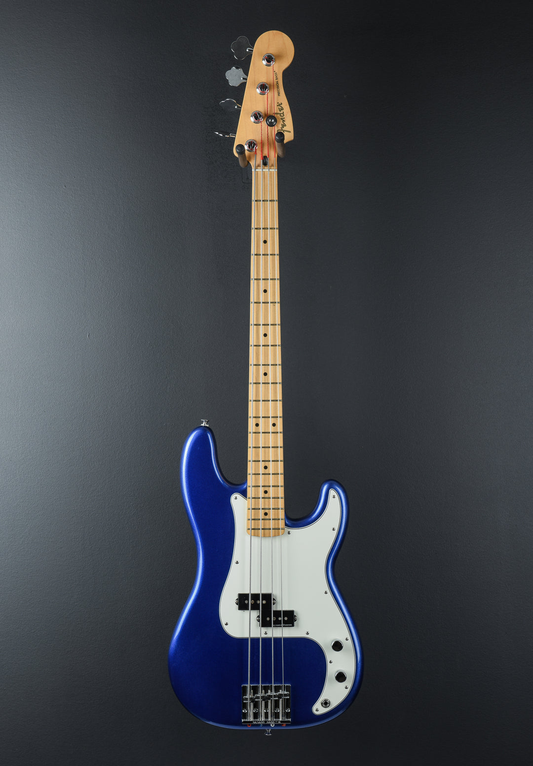 USED Limited Edition Player Precision Bass &