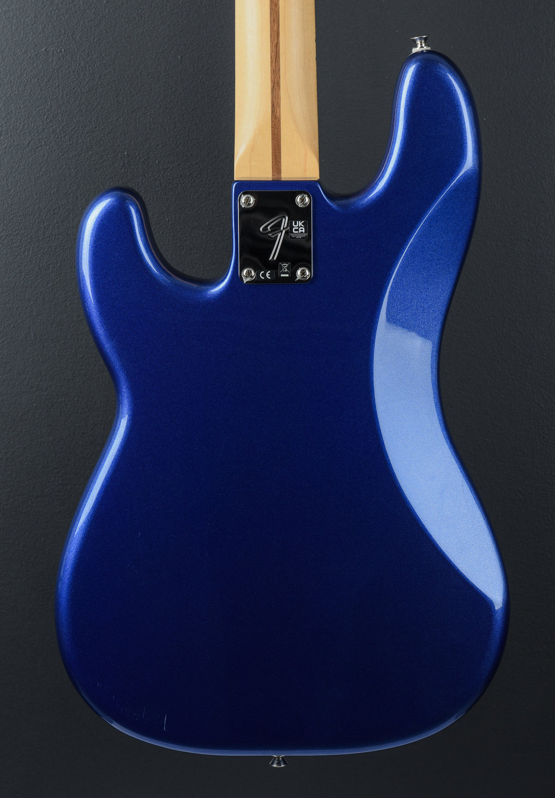 USED Limited Edition Player Precision Bass &