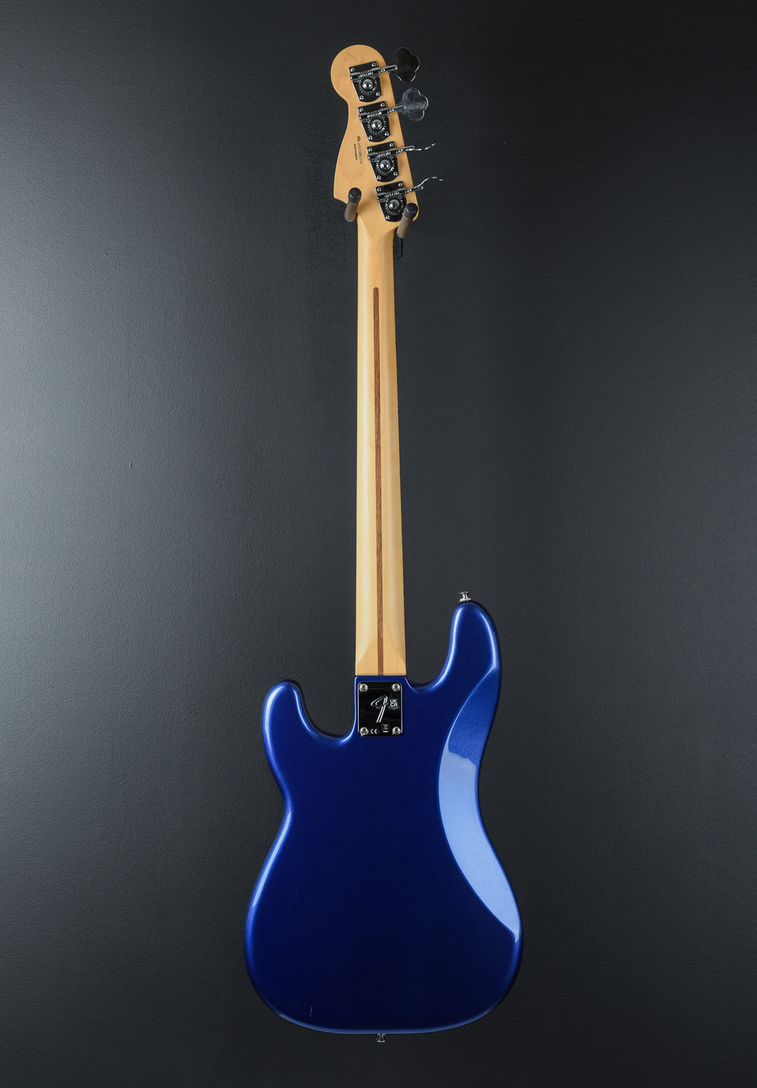 USED Limited Edition Player Precision Bass &