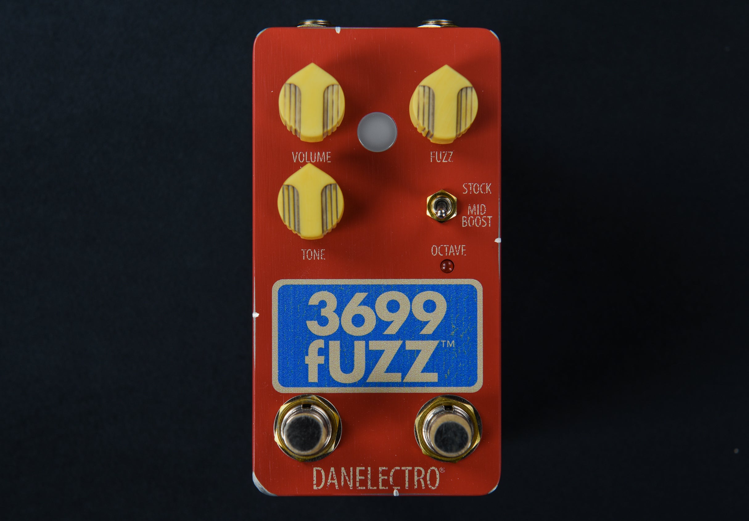 3699 Fuzz – Dave's Guitar Shop
