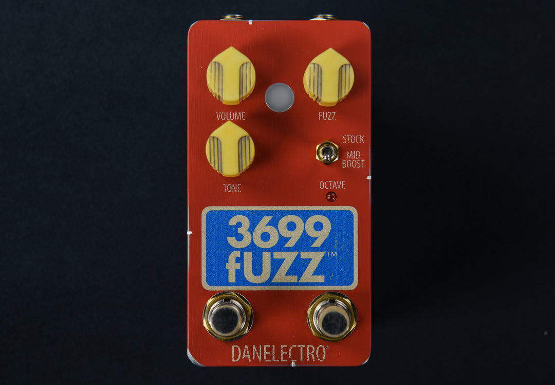 3699 Fuzz