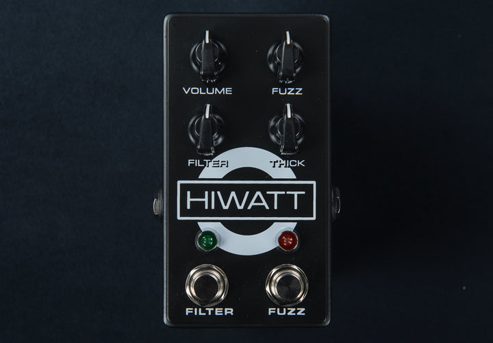 Filter Fuzz