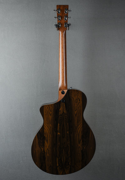 SC-13E Special Burst