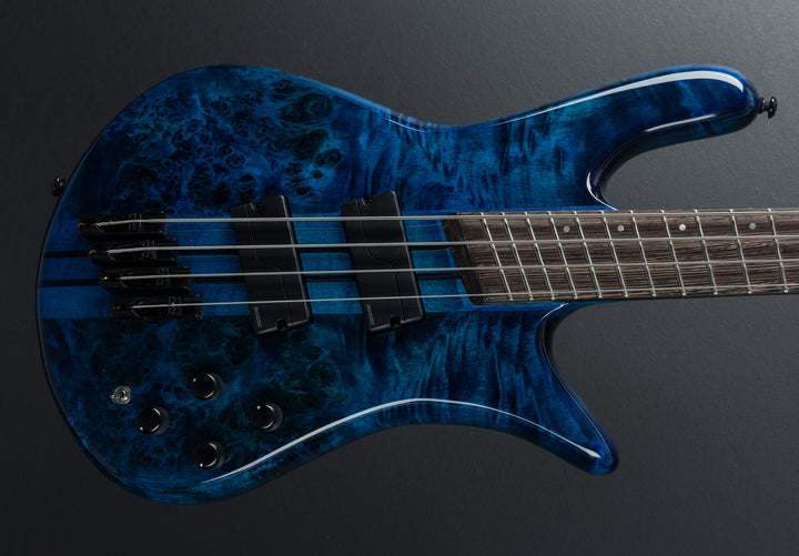 NS Dimension 4 Multi Scale &