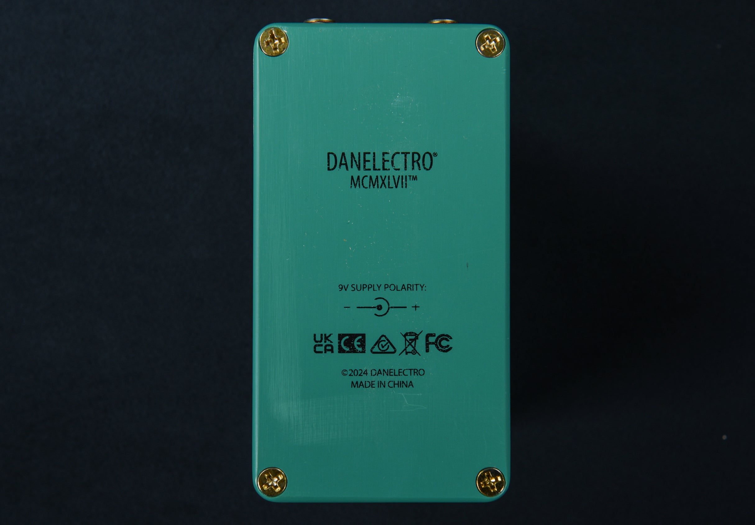 Back Talk Reverse Delay – Dave's Guitar Shop