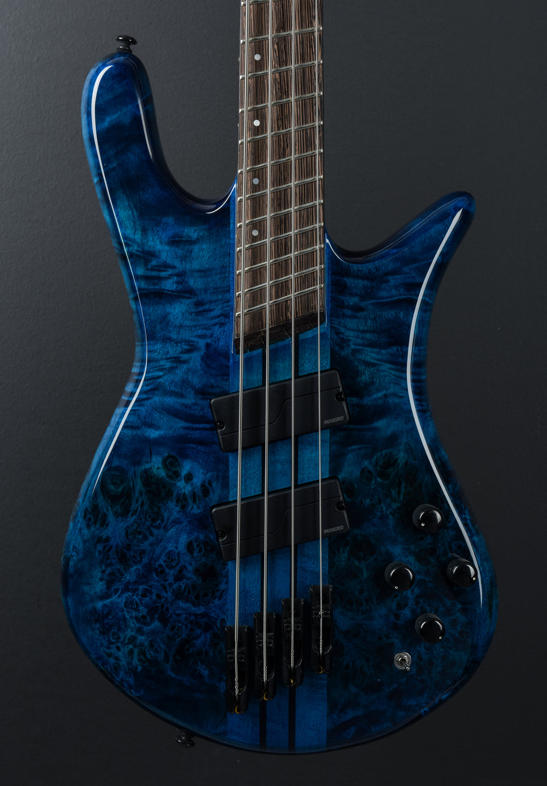 NS Dimension 4 Multi Scale &