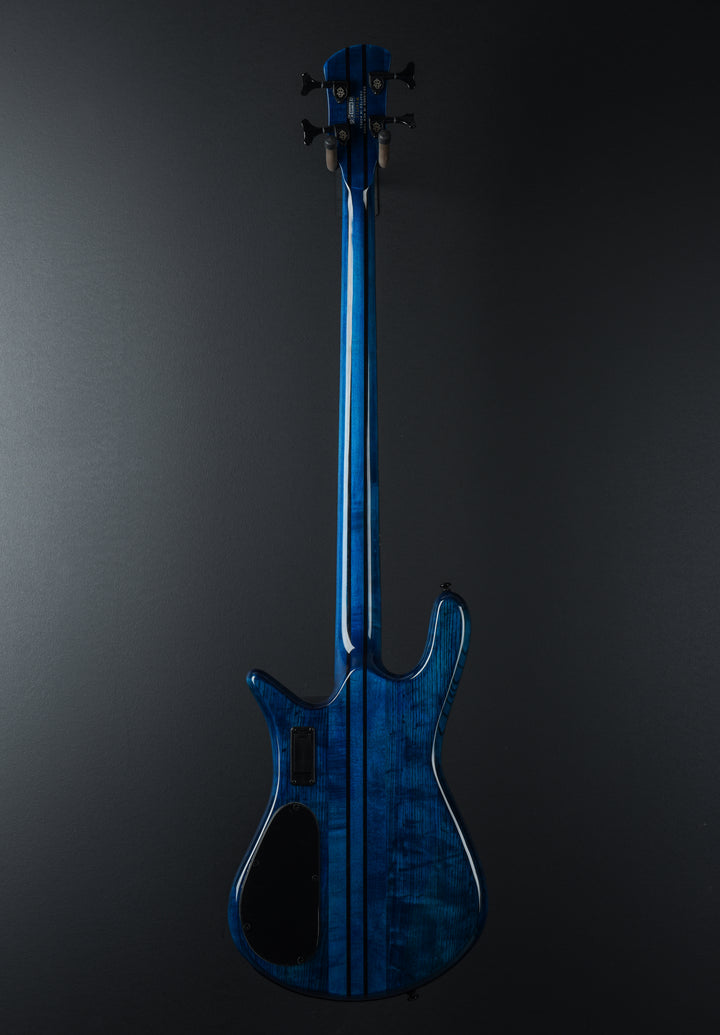 NS Dimension 4 Multi Scale &